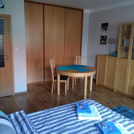 Traugutta Apartment Вроцлав Екстериор снимка