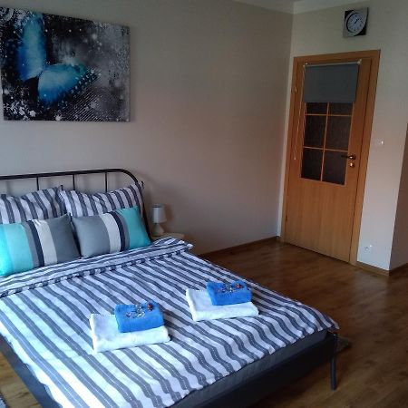 Traugutta Apartment Вроцлав Екстериор снимка
