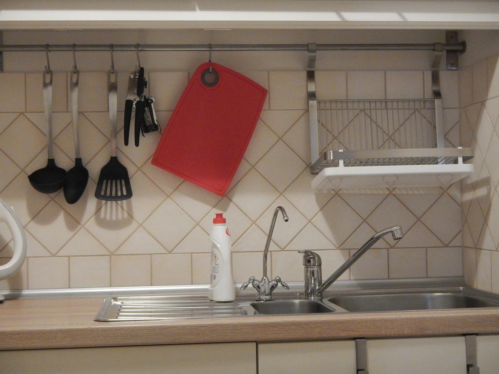 Traugutta Apartment Вроцлав Екстериор снимка