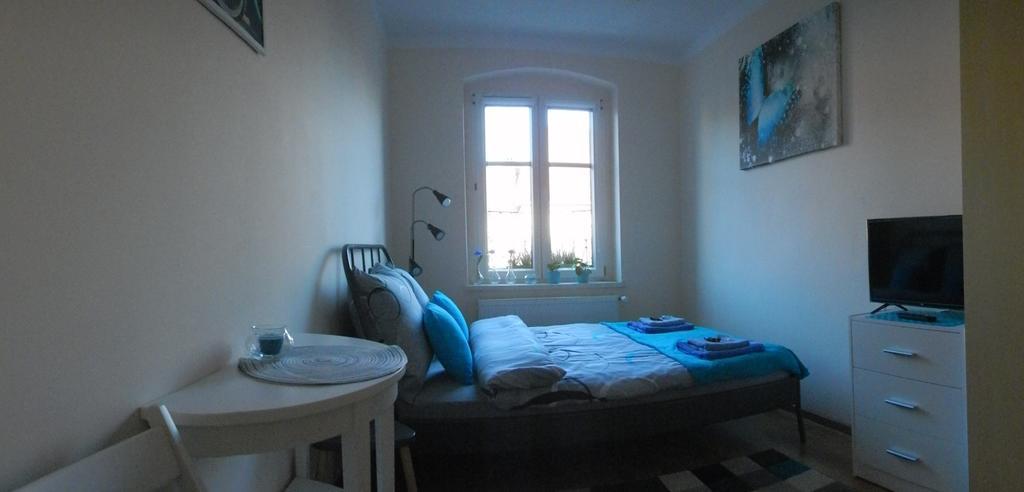 Traugutta Apartment Вроцлав Екстериор снимка