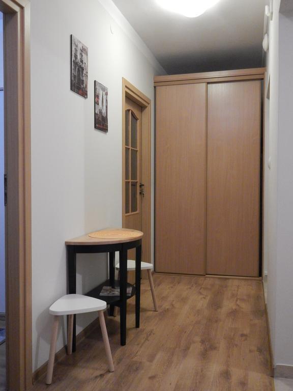 Traugutta Apartment Вроцлав Екстериор снимка