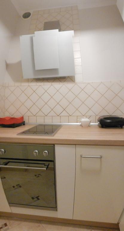 Traugutta Apartment Вроцлав Екстериор снимка
