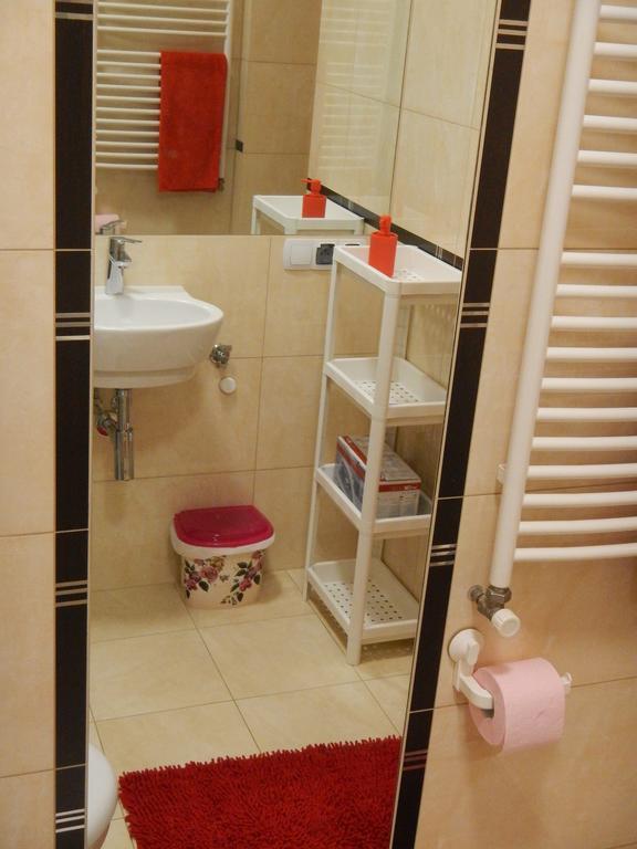 Traugutta Apartment Вроцлав Екстериор снимка