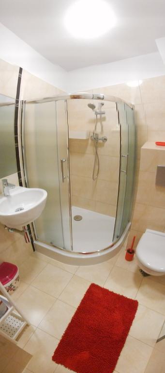 Traugutta Apartment Вроцлав Екстериор снимка
