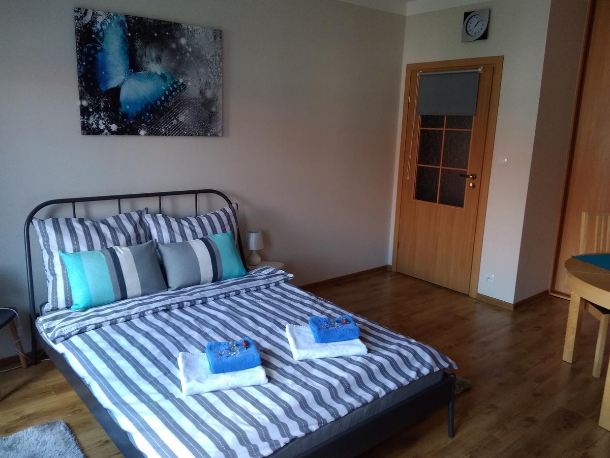 Traugutta Apartment Вроцлав Екстериор снимка
